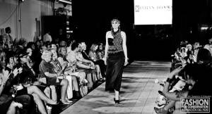 Evelyn Brooks - Runway to Peru - Fashion for Conservation 